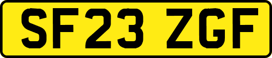 SF23ZGF