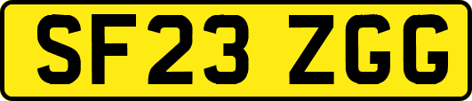 SF23ZGG