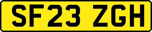 SF23ZGH