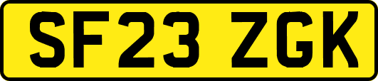 SF23ZGK