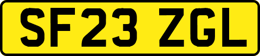 SF23ZGL
