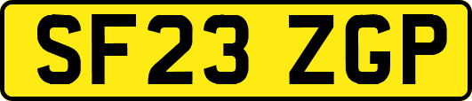 SF23ZGP