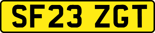 SF23ZGT