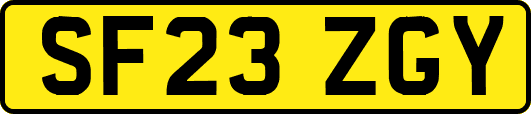 SF23ZGY