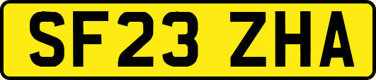 SF23ZHA