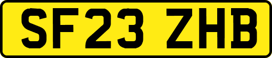 SF23ZHB