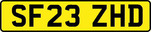 SF23ZHD