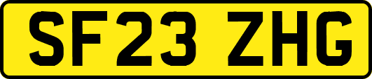 SF23ZHG