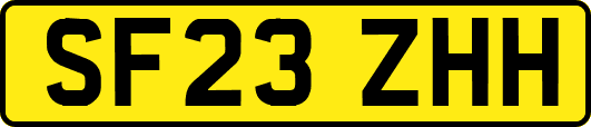 SF23ZHH
