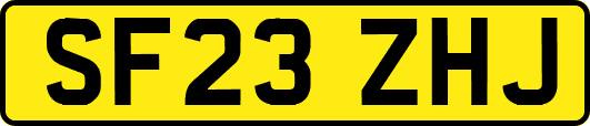 SF23ZHJ
