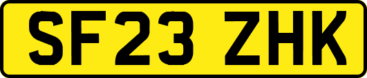 SF23ZHK