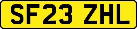 SF23ZHL