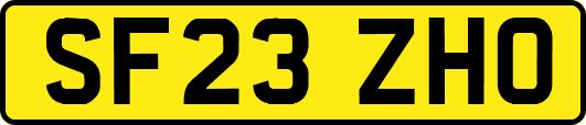 SF23ZHO