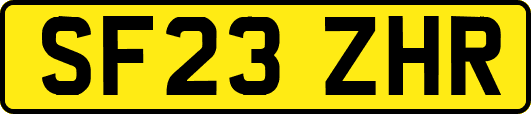 SF23ZHR