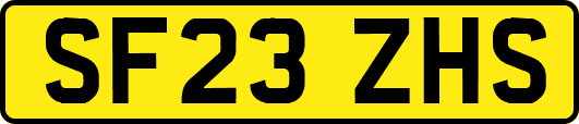 SF23ZHS