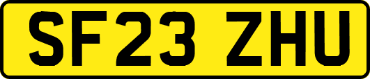 SF23ZHU