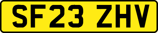 SF23ZHV