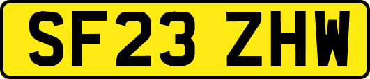 SF23ZHW