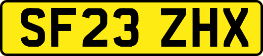 SF23ZHX