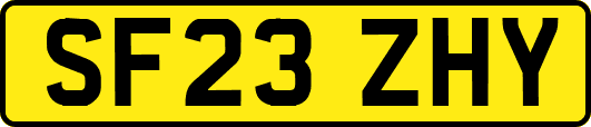 SF23ZHY