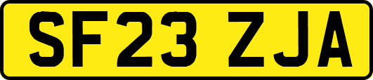 SF23ZJA