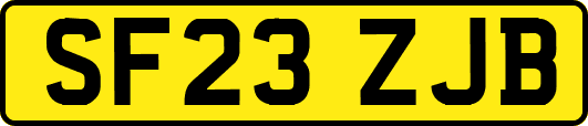 SF23ZJB