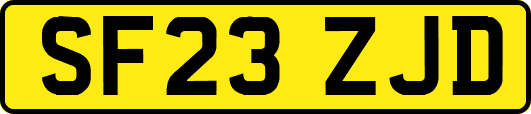 SF23ZJD