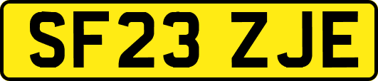 SF23ZJE