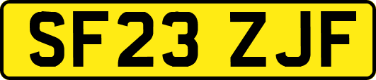 SF23ZJF