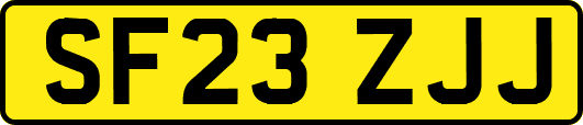 SF23ZJJ