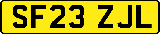 SF23ZJL
