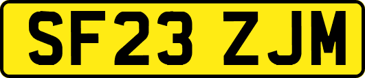 SF23ZJM