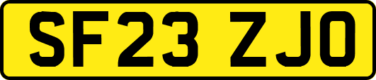 SF23ZJO
