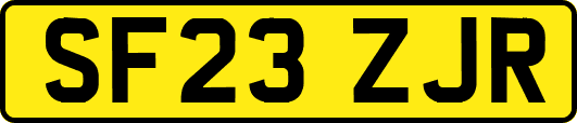 SF23ZJR