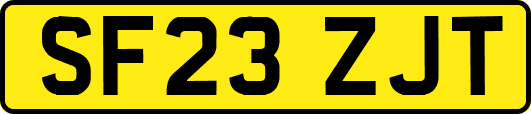 SF23ZJT