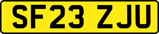 SF23ZJU
