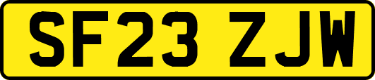 SF23ZJW