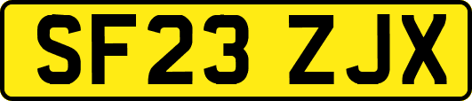 SF23ZJX