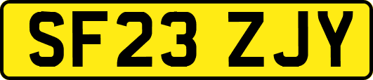 SF23ZJY