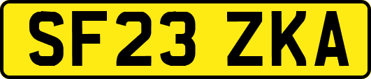 SF23ZKA