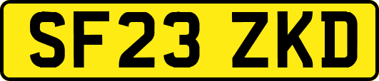 SF23ZKD