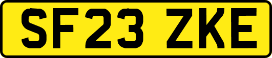 SF23ZKE