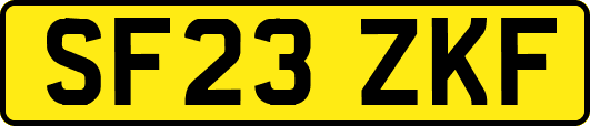 SF23ZKF