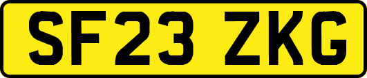 SF23ZKG
