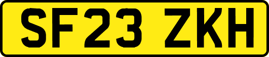 SF23ZKH