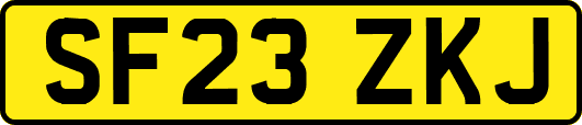 SF23ZKJ