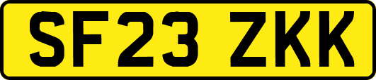 SF23ZKK