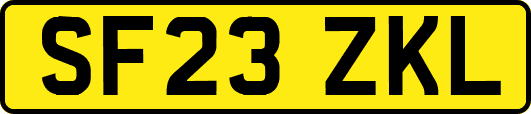 SF23ZKL