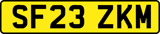SF23ZKM