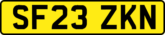 SF23ZKN